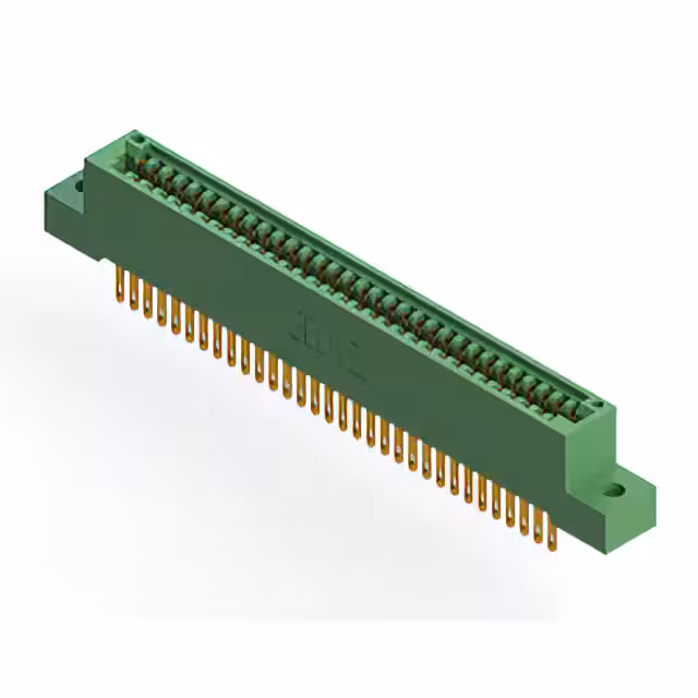 845-064-500-202 EDAC Inc.  Edgeboard Connectors